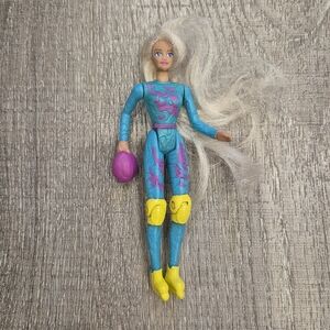 MATTEL 1994 McDonald's Happy Meal Doll